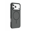 Joko Apple iPhone 17 Pro Neksa Magsafe Kapak - Siyah