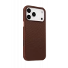 Joko Apple iPhone 17 Pro Vero Magsafe Kapak - Kahverengi