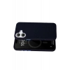 Joko Apple iPhone 17 Vero Magsafe Kapak - Mavi