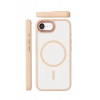 Joko Apple iPhone 17E Terea Magsafe Kapak - Pembe