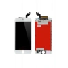 iPhone 6G Uyumlu Dokunmatik Ekran SRV (Beyaz)