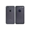 Iphone 7 Plus Uyumlu A Kalite Boş Kasa Siyah
