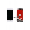 Iphone 7 Plus Uyumlu Beyaz Aaa Kalite Komple Ekran