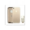 Iphone 7g Uyumlu Boş Kasa Kapak Gold