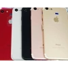 iPhone 7G Uyumlu FULL Dolu Kasa (Beyaz)
