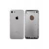 Iphone 7g Uyumlu Kasa Kapak Beyaz