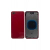 iPhone 8 Plus Uyumlu Boş Kasa (Kırmızı)