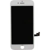 iPhone 8 Uyumlu LCD Ekran Beyaz (ORJ)