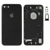 iPhone 8G Uyumlu Boş Kasa (Siyah)
