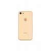 iPhone 8G Uyumlu FULL Dolu Kasa (Rose Gold)