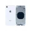 Iphone Xr Uyumlu A Kalite Boş Kasa Beyaz