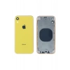 Iphone Xr Uyumlu A Kalite Boş Kasa Kapak Sarı