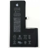 iPhone XS Max Uyumlu Batarya Pil (Güçlendirilmiş)