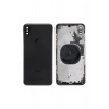 Iphone Xs Max Uyumlu Kasa Kapak Siyah