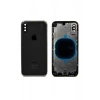 Iphone Xs Uyumlu A Kalite Kasa Boş Siyah