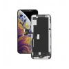 iPhone XS Uyumlu Dokunmatik Ekran REVİZE (Siyah)