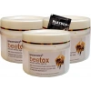 İpsycosmetics Beetox Arı Özü Kremi 100 ml x 3 adet + Jel