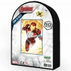 Iron Man 300 Parça Puzzle 35585 - Metal Kutu