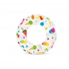 IS59230 İntex Baskılı Simit 51cm