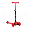 Işıklı Scooter Kırmızı