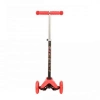 Işıklı Scooter Kırmızı