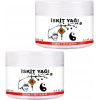 Iskit Yağı Kremi 2 Adet Mucize Iskit Teskin Kremi 100 ml
