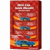 Islak Mini Cep Mendili 8li