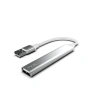 IUSB-4TU USB GİRİŞ 3 X 2.0 USB ÇIKIŞ 3.0 USB ÇIKIŞ ÇOKLAYICI