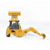 Jcb 4Cx Kepçeli Ekskavatör  NessiWorld
