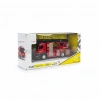 JD-8218 SÜRTMELİ METAL İTFAİYE