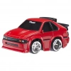 JDM Seri 1 1983 Model Araç - Kırmızı Araba