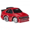 JDM Seri 1 1983 Model Araç - Kırmızı Araba