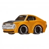 JDM Seri 2 1976 Model Araç (Heçbek) - Sarı Araba