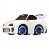 JDM Seri 2 1993 Model Araç  A90 - Beyaz Araba