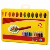 Jel Crayon 12 Renk PP Box