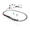 JHX6687 26  MODEL TREN
