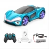 JIN-2990 U/K ŞARJLI ELEKTRİKLİ SPOR ARABA 2.4G