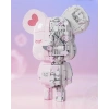 JK6250-2  MIKNATISLI SİYAH BLOK
