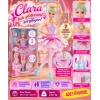 JLW53 Fındıkkıran Balesi Deluxe Clara
