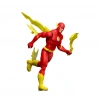 JMD98 Premier Serisi The Flash Aksiyon Figürü