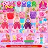 JMF56 Petal Pop Bebekler (adet fiyatıdır)