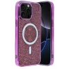 Joko Apple iPhone 14 Pro Max Uyumlu Helen Magsafe Kapak - Derin Mor
