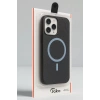 Joko Apple iPhone 14 Pro Max Uyumlu Helen Magsafe Kapak - Rainbow