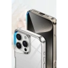 Joko Apple iPhone 14 Pro Uyumlu Craft Kapak - Siyah