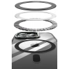 Joko Apple iPhone 14 Pro Uyumlu Drop Magsafe Kapak - Derin Mor