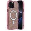 Joko Apple iPhone 15 Pro Max Uyumlu Helen Magsafe Kapak - Pembe