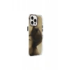 Joko Apple iPhone 15 Pro Max Uyumlu Phantom Magsafe Kapak - Siyah