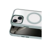 Joko Apple iPhone 15 Uyumlu Terea Magsafe Kapak - Gri