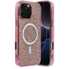 Joko Apple iPhone 16 Pro Max Uyumlu Helen Magsafe Kapak - Pembe