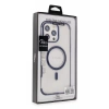 Joko Apple iPhone 16 Pro Max Uyumlu Hilton Magsafe Kapak - Gold